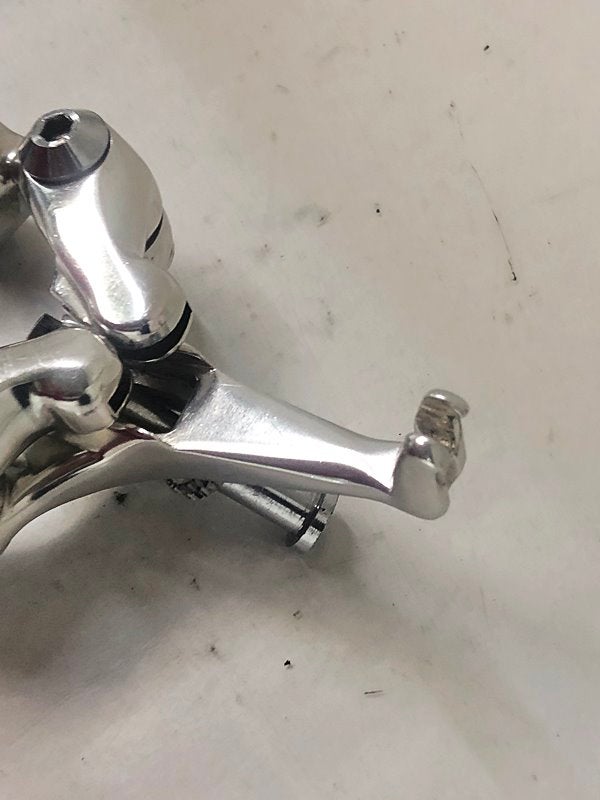 訳アリ シマノ SHIMANO デュラエースAX DURA-ACE AX CALIPER BRAKE
