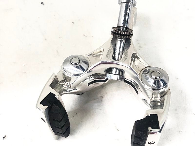 訳アリ シマノ SHIMANO デュラエースAX DURA-ACE AX CALIPER BRAKE