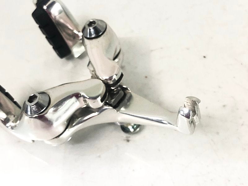 訳アリ シマノ SHIMANO デュラエースAX DURA-ACE AX CALIPER BRAKE