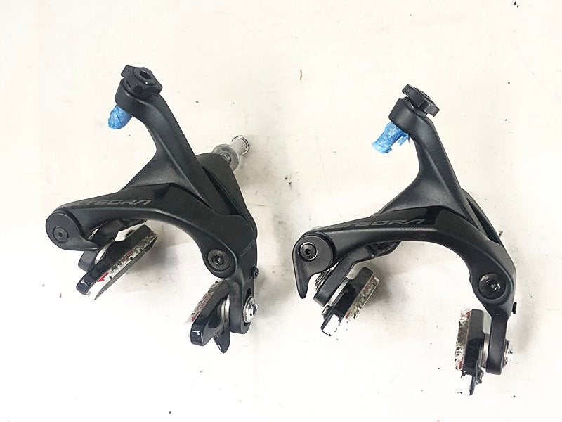 シマノ アルテグラR8000 ブレーキキャリパーセット 最終値下げ早い者