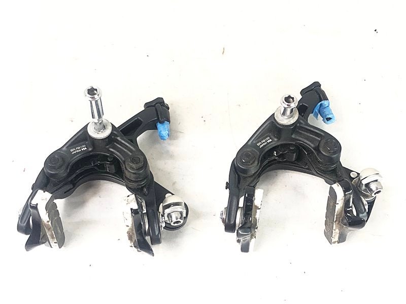 シマノ SHIMANO アルテグラ ULTEGRA BR-R8000 キャリパーブレーキ前後