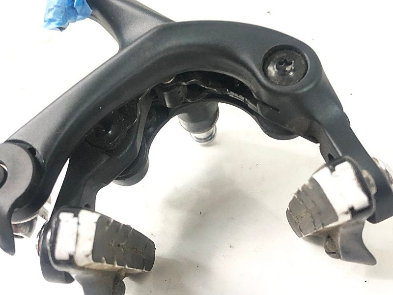 シマノ SHIMANO アルテグラ ULTEGRA BR-R8000 キャリパーブレーキ前後