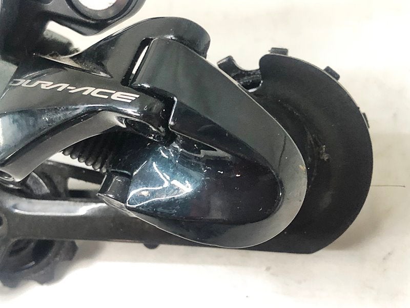 シマノ SHIMANO デュラエース DURA-ACE RD-R9100 リアディレイラー 〇