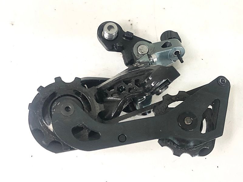 シマノ SHIMANO デュラエース DURA-ACE RD-R9100 リアディレイラー 〇