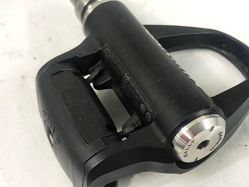 ガーミン GARMIN ラリー RS200 RALLY RS200 ペダル型パワーメーター