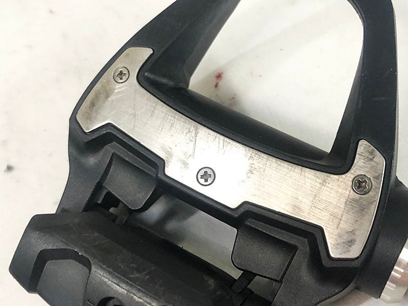 ガーミン GARMIN ラリー RS200 RALLY RS200 ペダル型パワーメーター