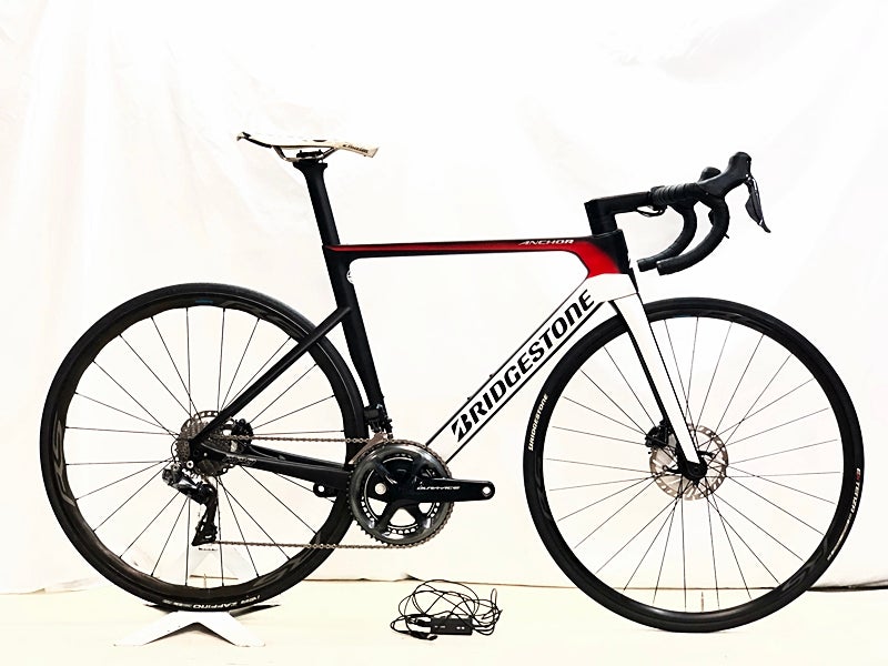 ブリヂストン BRIDGESTONE アンカー RP9 ANCHOR RP9 DURA-ACE Di2 油圧