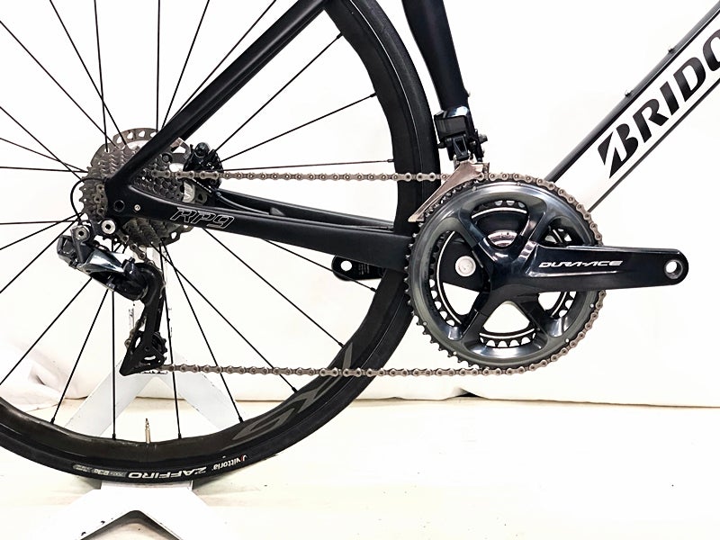 ブリヂストン BRIDGESTONE アンカー RP9 ANCHOR RP9 DURA-ACE Di2 油圧