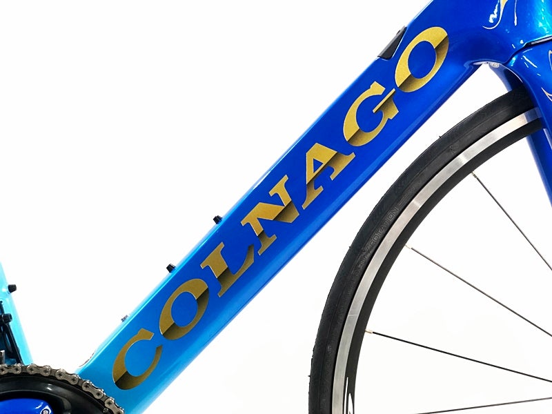 コルナゴ COLNAGO コンセプト CONCEPT DURA-ACE Di2 パワーメーター付