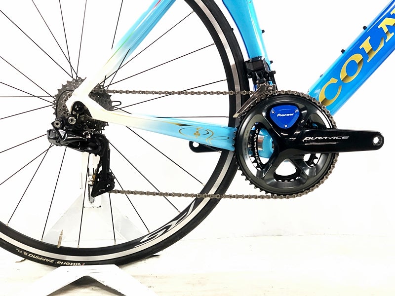 コルナゴ COLNAGO コンセプト CONCEPT DURA-ACE Di2 パワーメーター付
