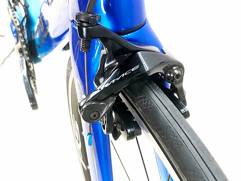 コルナゴ COLNAGO コンセプト CONCEPT DURA-ACE Di2 パワーメーター付