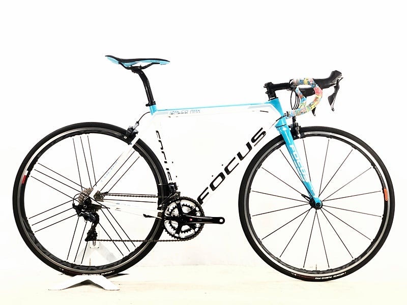 フォーカス FOCUS イザルコマックス IZALCO MAX ULTEGRA 2017年