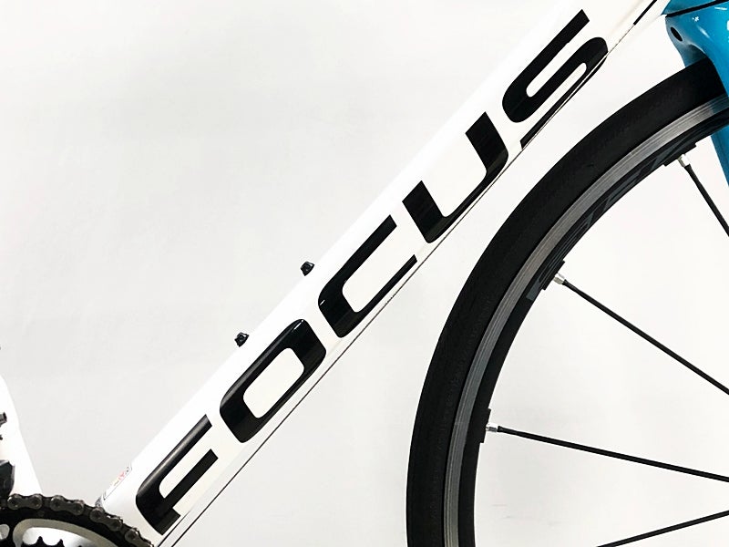 フォーカス FOCUS イザルコマックス IZALCO MAX ULTEGRA 2017年