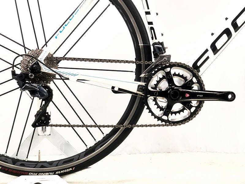 フォーカス FOCUS イザルコマックス IZALCO MAX ULTEGRA 2017年