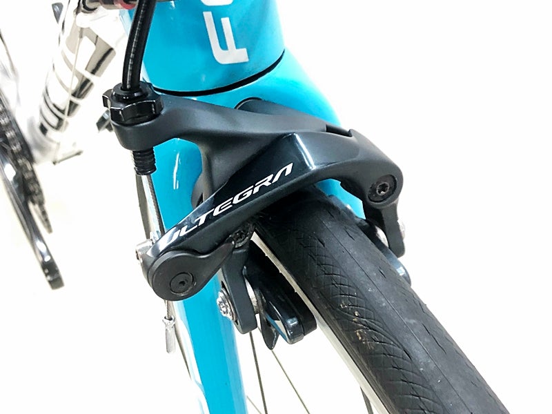 フォーカス FOCUS イザルコマックス IZALCO MAX ULTEGRA 2017年
