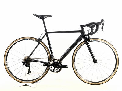 訳アリ キャノンデール CANNONDALE SUPERSIX EVO CARBON ULTEGRA 2018 