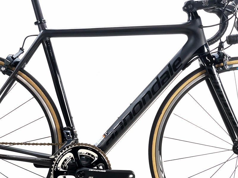 訳アリ キャノンデール CANNONDALE SUPERSIX EVO CARBON ULTEGRA 2018 