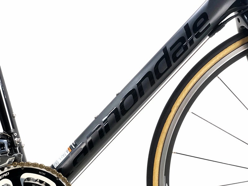 当サイト限定 完成車 BIG SALE】訳アリ キャノンデール CANNONDALE