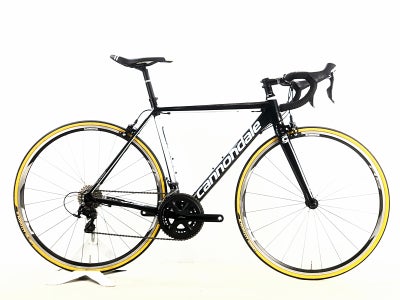 キャノンデール CANNONDALE キャド オプティモ CAAD OPTIMO 105 2017年 