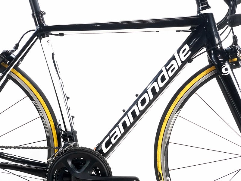 キャノンデール CANNONDALE キャド オプティモ CAAD OPTIMO 105 2017年