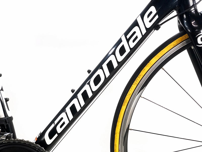 キャノンデール CANNONDALE キャド オプティモ CAAD OPTIMO 105 2017年