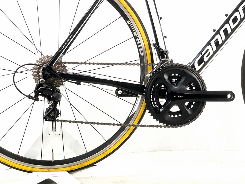 当サイト限定 完成車 BIG SALE】キャノンデール CANNONDALE キャド