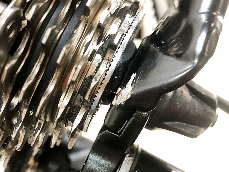 当サイト限定 完成車 BIG SALE】キャノンデール CANNONDALE キャド