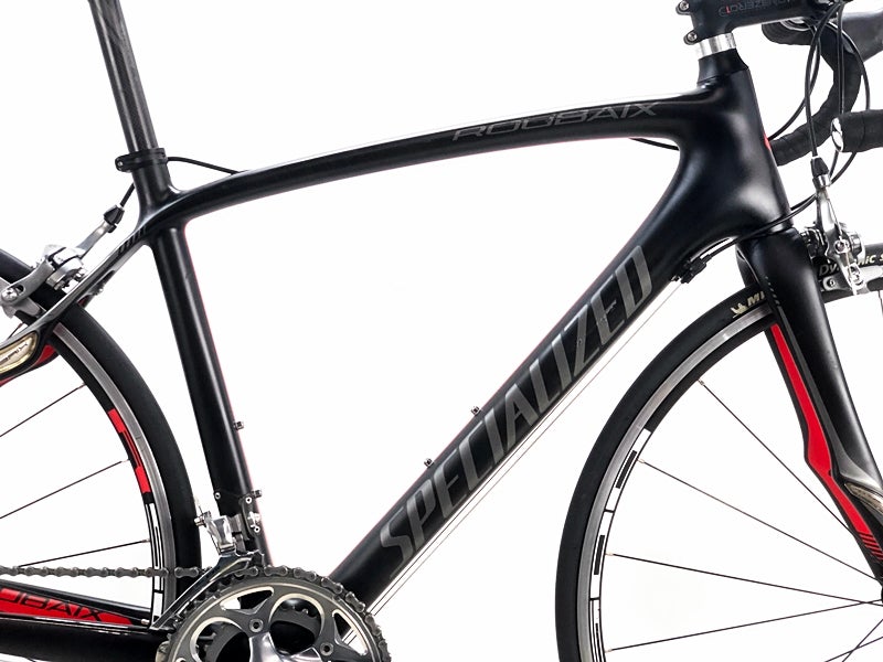 スペシャライズド SPECIALIZED ルーベコンプ ROUBAIX COMP 105 2013年