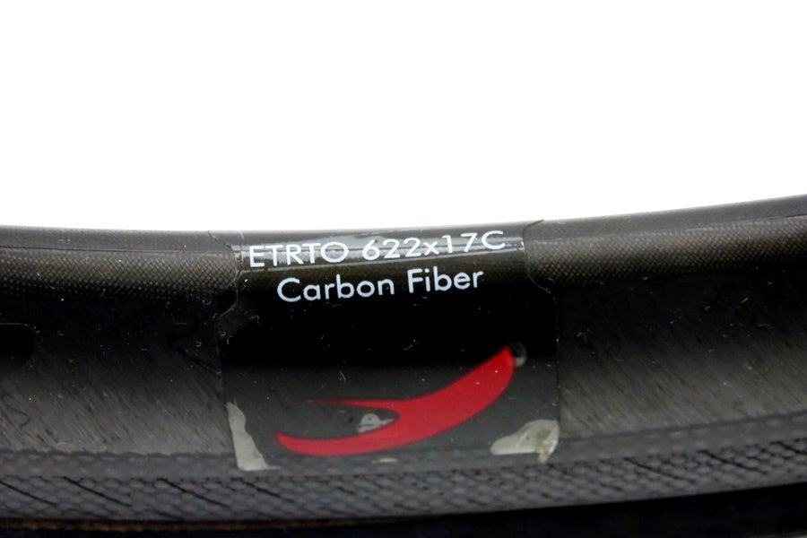 フルクラム FULCRUM RACING QUATTRO CARBON ホイールセット カーボン
