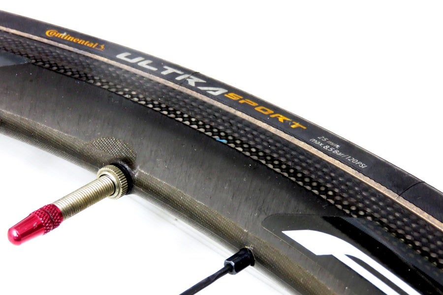 フルクラム FULCRUM RACING QUATTRO CARBON ホイールセット カーボン