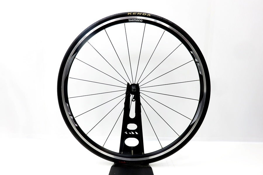 シマノ SHIMANO WH-RS010 ホイールセット アルミ 700C 11速 リム