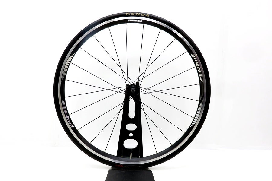 シマノ SHIMANO WH-RS010 ホイールセット アルミ 700C 11速 リム