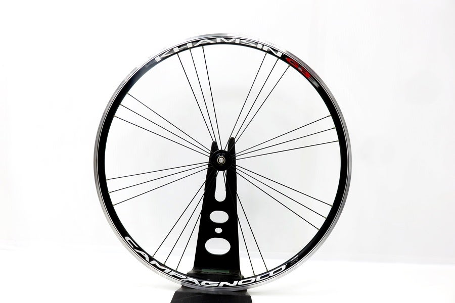 カンパニョーロ　カムシンg3　前後ホイールセット カンパニョーロ Campagnolo KHAMSIN G3 ホイールセット アルミ 700C 10