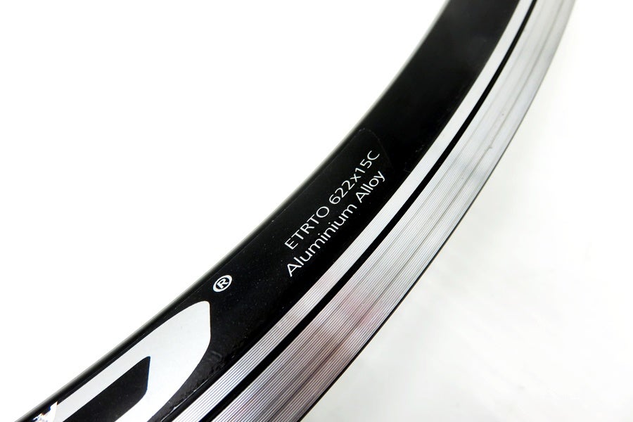 カンパニョーロ Campagnolo KHAMSIN G3 ホイールセット アルミ 700C 10