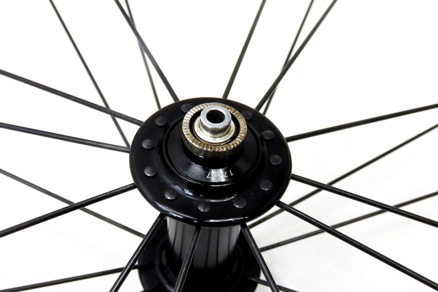 カンパニョーロ Campagnolo KHAMSIN G3 ホイールセット アルミ 700C 10