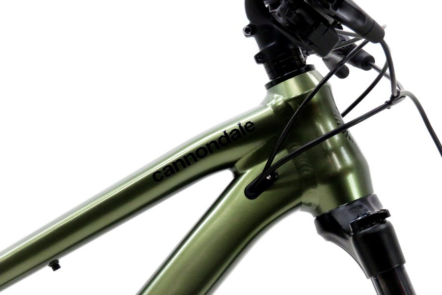 キャノンデール CANNONDALE HABIT HT2 microshift 2023年モデル アルミ