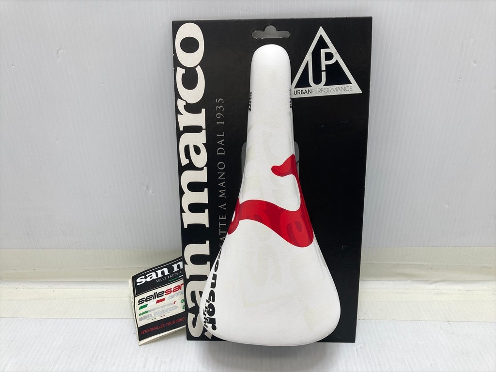 セラサンマルコ SELLE SANMARCO コンコールライト CONCOR LITE サドル