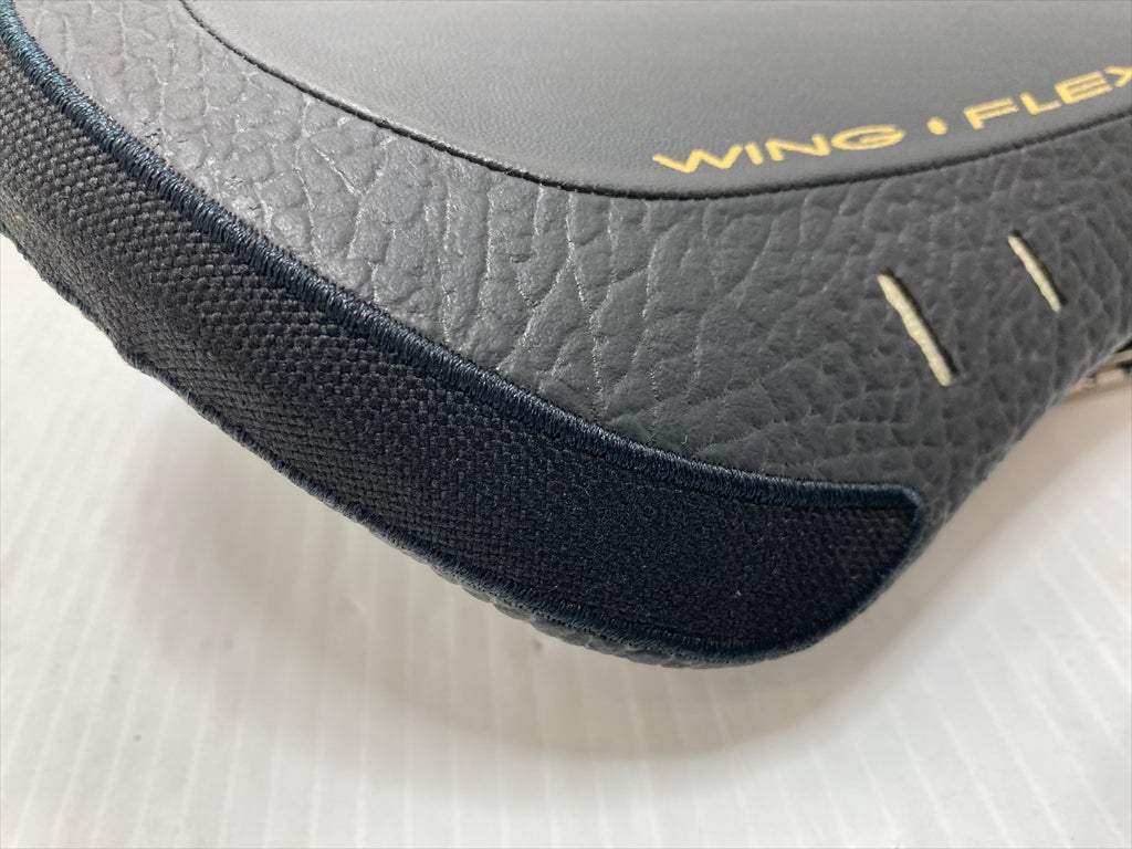 フィジーク FIZIK ゴビ GOBI サドル WING FLEX TITANIO チタンレール