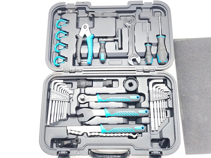 シマノプロ SHIMANO PRO ツールボックス 工具セット TOOL BOX
