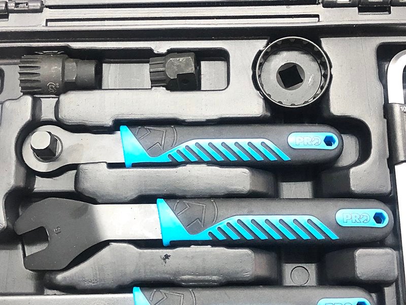 シマノプロ SHIMANO PRO ツールボックス 工具セット TOOL BOX