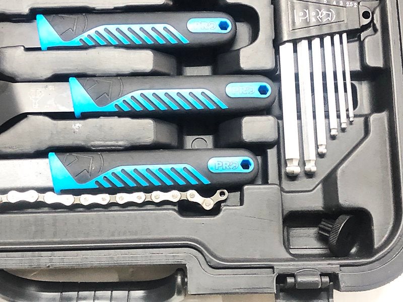 シマノプロ（SHIMANO PRO） 工具セット シマノPRO スターター ツールキット | SHIMANO PRO |