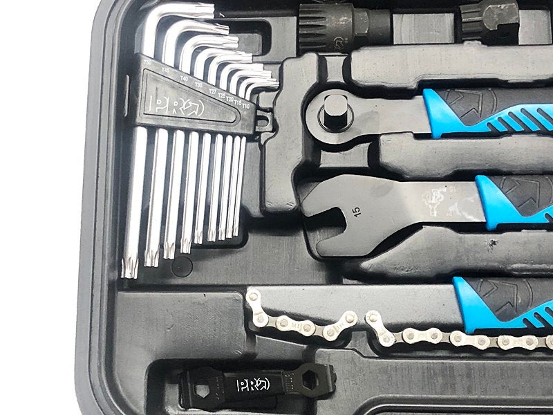 シマノプロ SHIMANO PRO ツールボックス 工具セット TOOL BOX