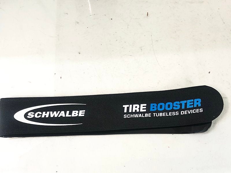 メンテナンス TIRE BOOSTER シュワルベ SCHWALBE タイヤブースター TIRE BOOSTER