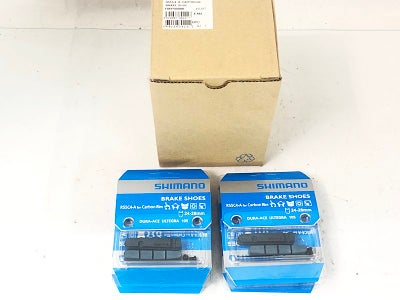[ジャンク品] シマノ SHIMANO アルテグラ ULTEGRA STIレバー ST-6700 2 