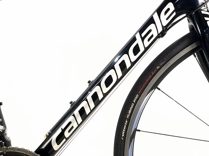 キャノンデール CANNONDALE スーパーシックス エボ SUPERSIX EVO 5 105