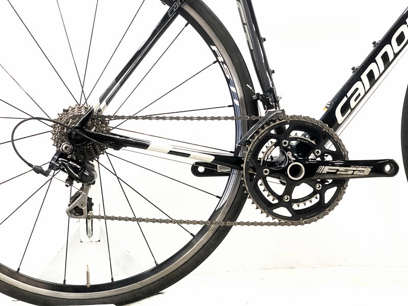 キャノンデール CANNONDALE スーパーシックス エボ SUPERSIX EVO 5 105