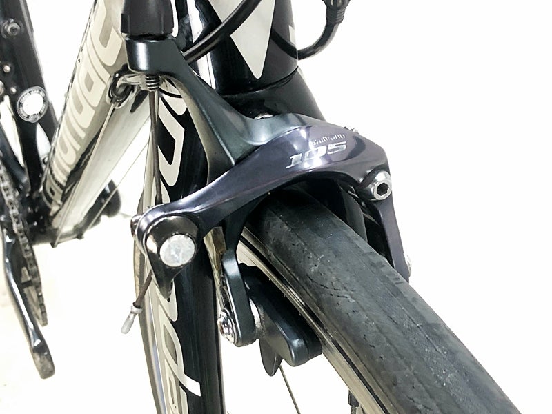 キャノンデール CANNONDALE スーパーシックス エボ SUPERSIX EVO 5 105