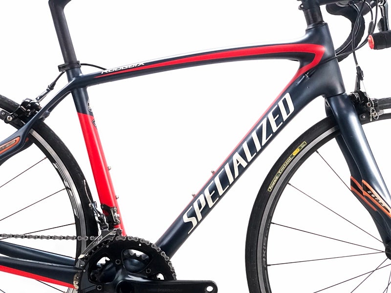 スペシャライズド SPECIALIZED ルーベ ROUBAIX SL4 Tiagra 2017年 スペシャライズド SPECIALIZED ルーベ ROUBAIX SL4 Tiagra 2017年