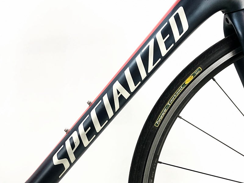 スペシャライズド SPECIALIZED ルーベ ROUBAIX SL4 Tiagra 2017年