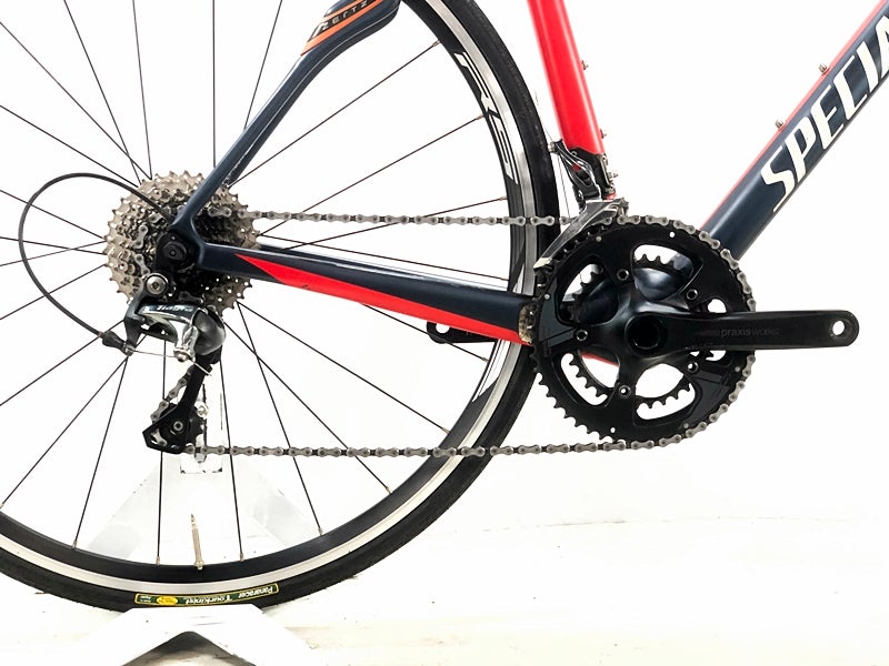 スペシャライズド SPECIALIZED ルーベ ROUBAIX SL4 Tiagra 2017年 スペシャライズド SPECIALIZED ルーベ ROUBAIX SL4 Tiagra 2017年